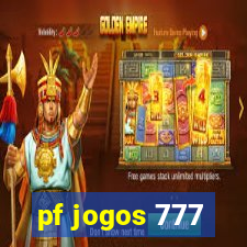 pf jogos 777